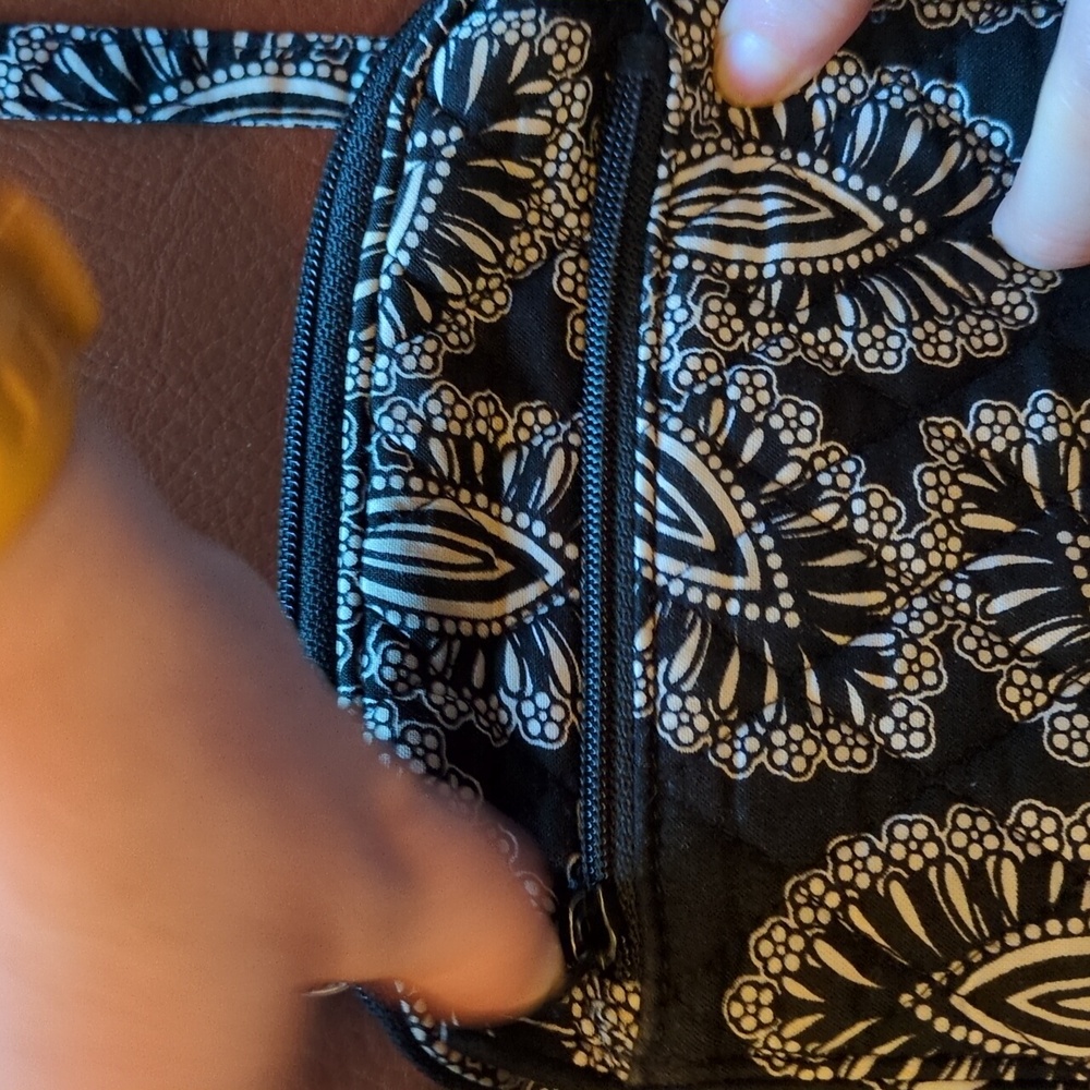 ✨ Vera Bradley crossbody bag - Picture 4 of 4